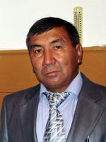 Ахтамберов Наурзбай Слямович