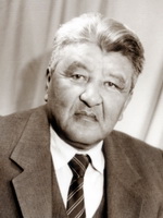 Тезекбаев Кабдеш Муканович