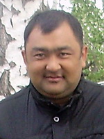 Толеубаев Мурат Сагимбаевич