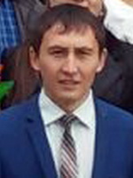 Бейсенов Ержан Бакпаевич