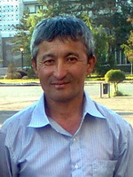 Найманов Валерий Аспандиарович