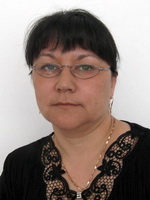 Нурмухамбетова Нарзан Шайкеновна