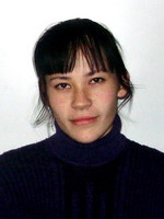 Самарцева Анастасия Николаевна