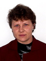 Трунова Наталья Владимировна