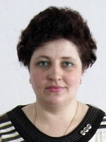 Вдовина Светлана Владимировна