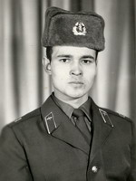 Алдунгаров Ержан