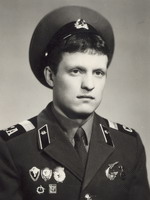 Березняков Борис